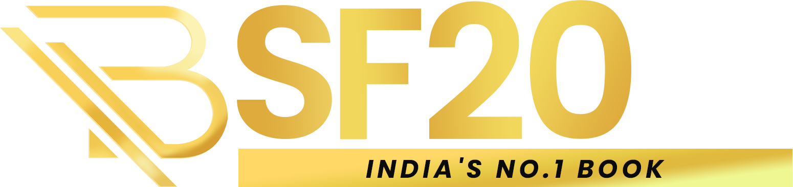 BSF20 Logo